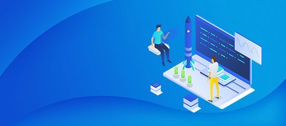 来宾可视化大屏